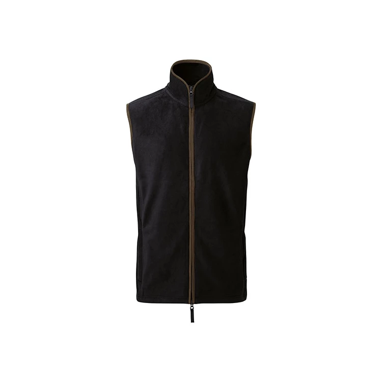 Men's 'Artisan' Fleece Gilet