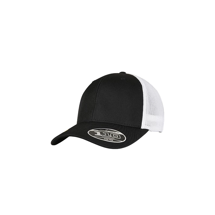 Flexfit 110 Recycled Cap 2-Tone