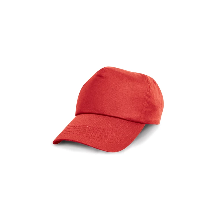 Junior Cotton Cap