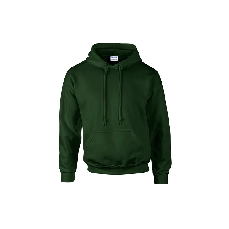 DryBlend® Adult Hooded Sweatshirt