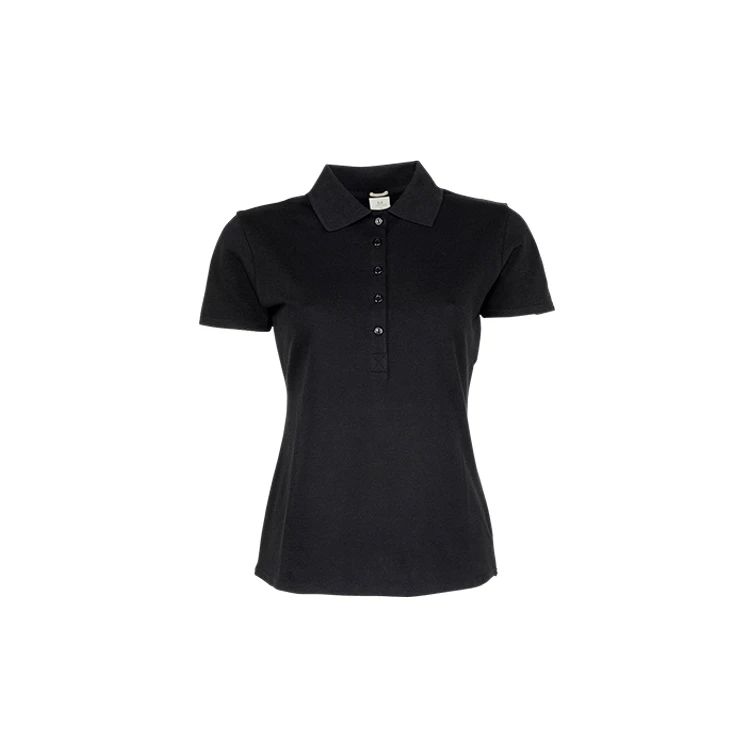 Women's Luxury Stretch Polo