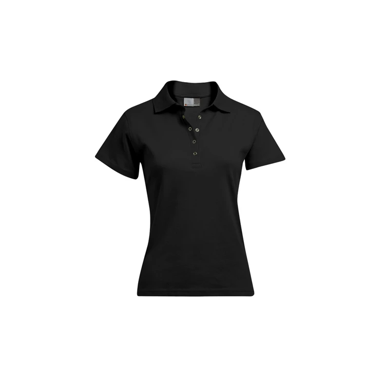 Women's Interlock Polo