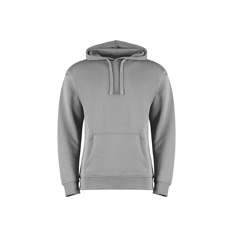 Regular Fit Hoodie