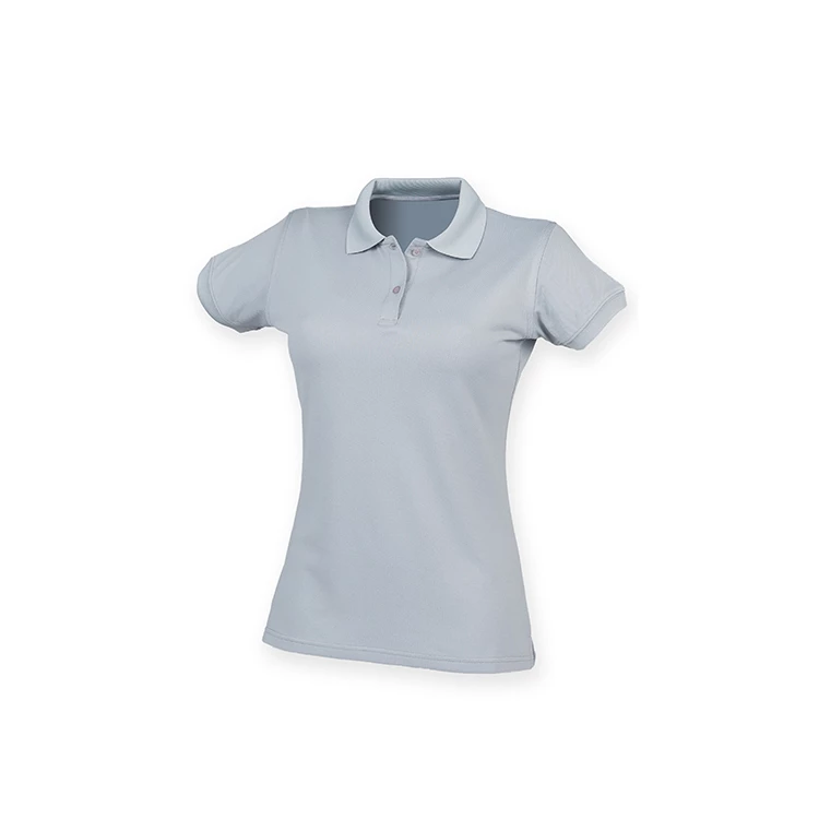 Ladies' Coolplus® Wicking Polo Shirt