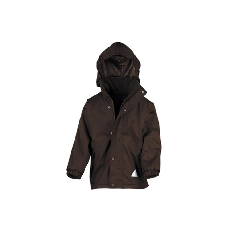 Youth Reversible Stormdri 4000 Fleece Jacket