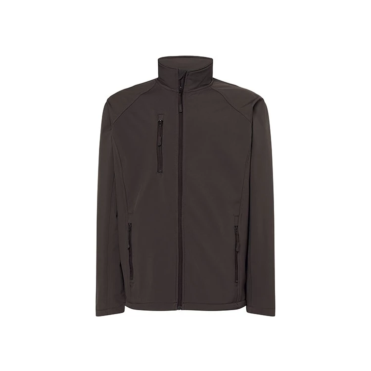 Softshell Jacket