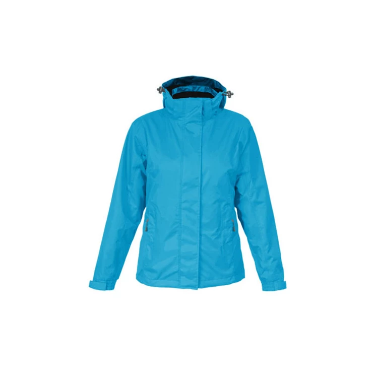 Women's Performance Jacket C+