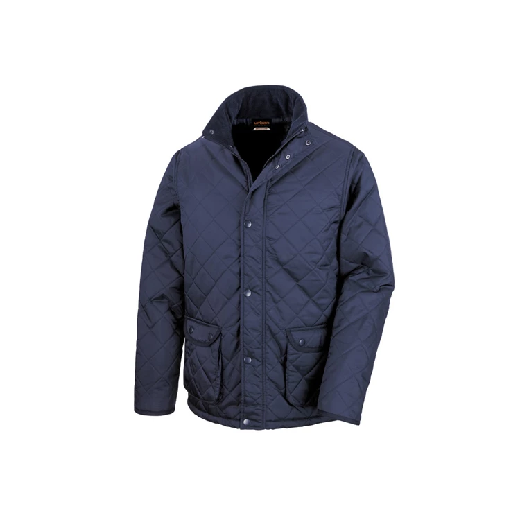 Cheltenham Jacket