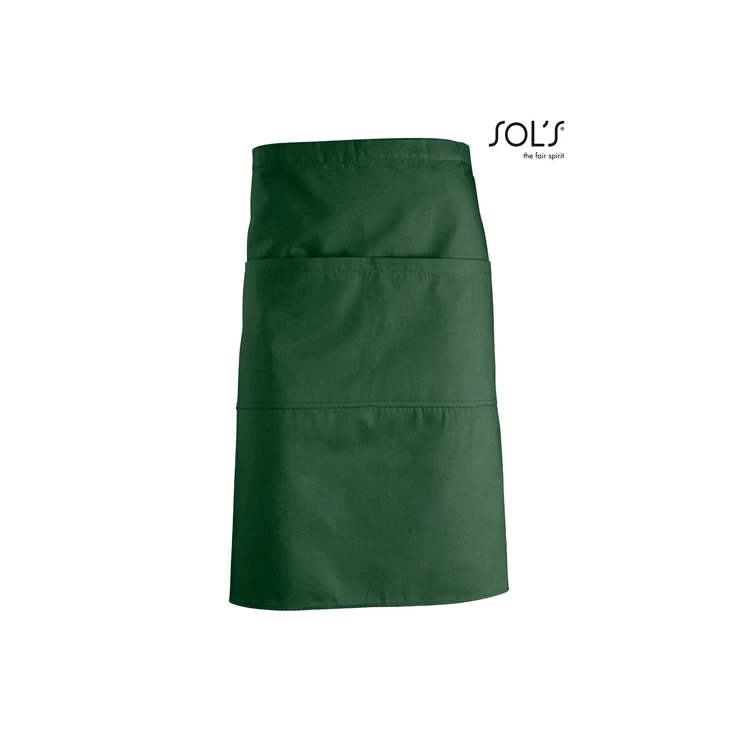 Medium Apron Greenwich