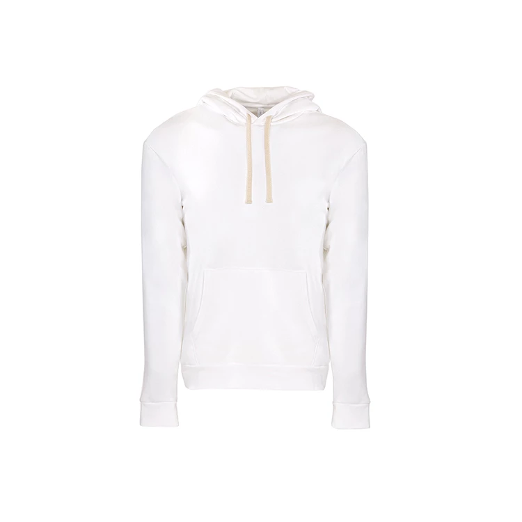 Unisex Fleece Pullover Hoody