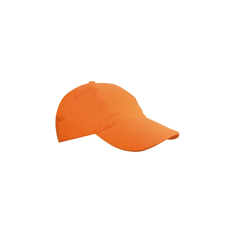 Kids' Brushed Cap