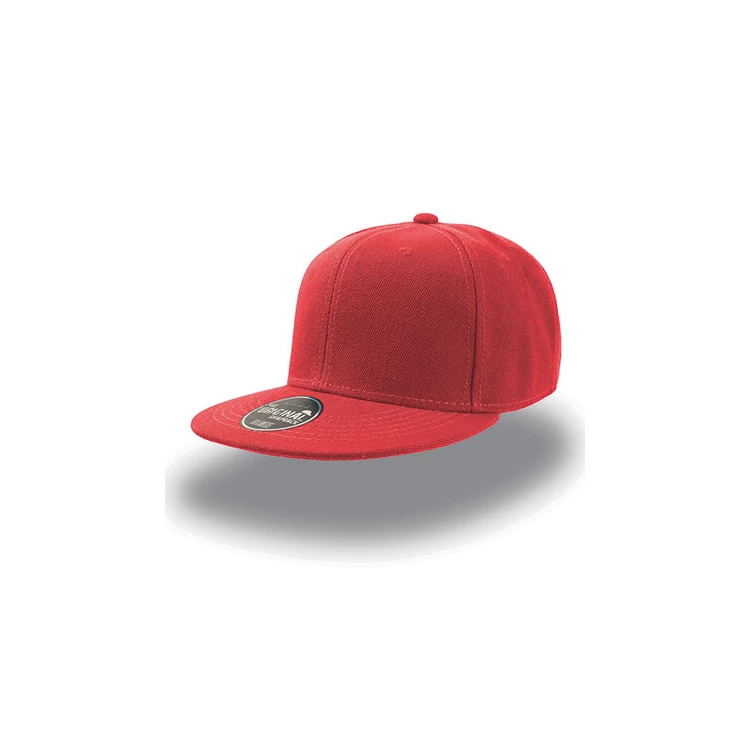 Snap Back Cap