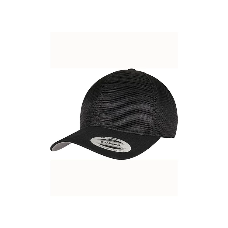 360° Omnimesh Cap