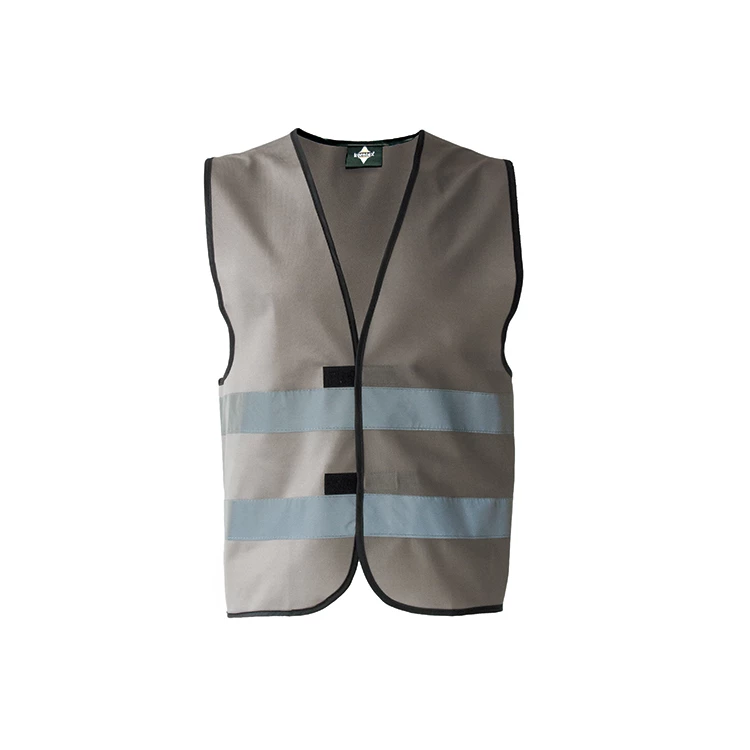 Functional Hi-Vis Safety Vest Dortmund