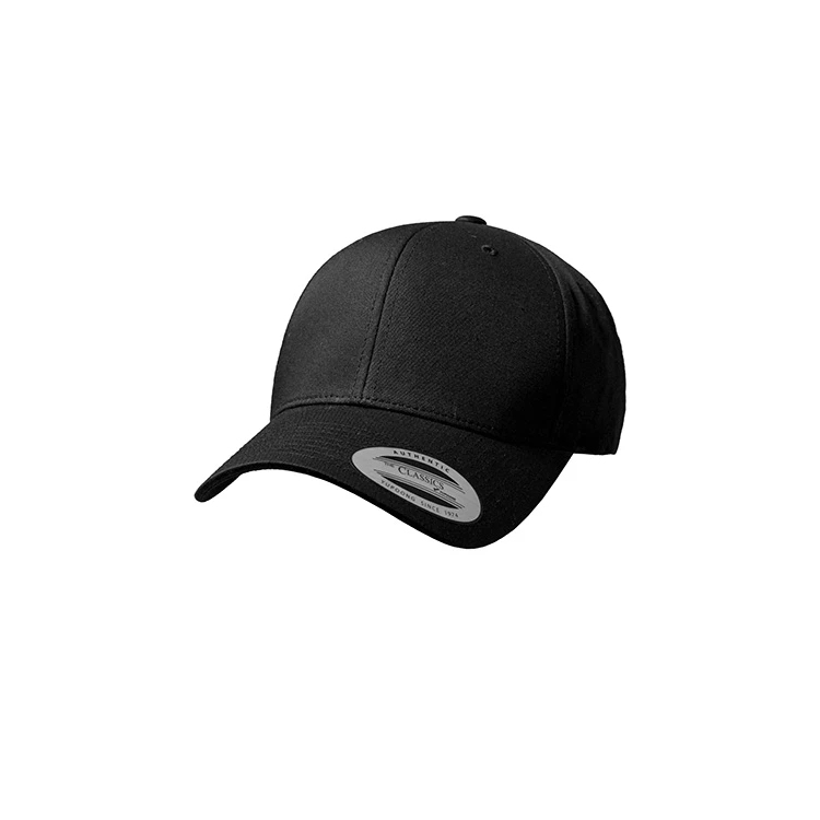 Curved Classic Snapback