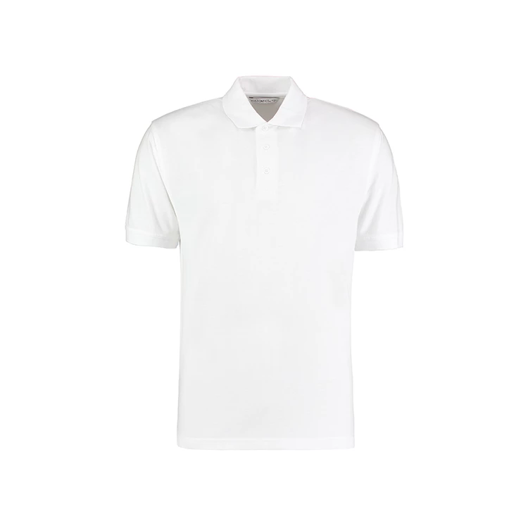 Classic Fit Klassic Superwash® 60° Polo