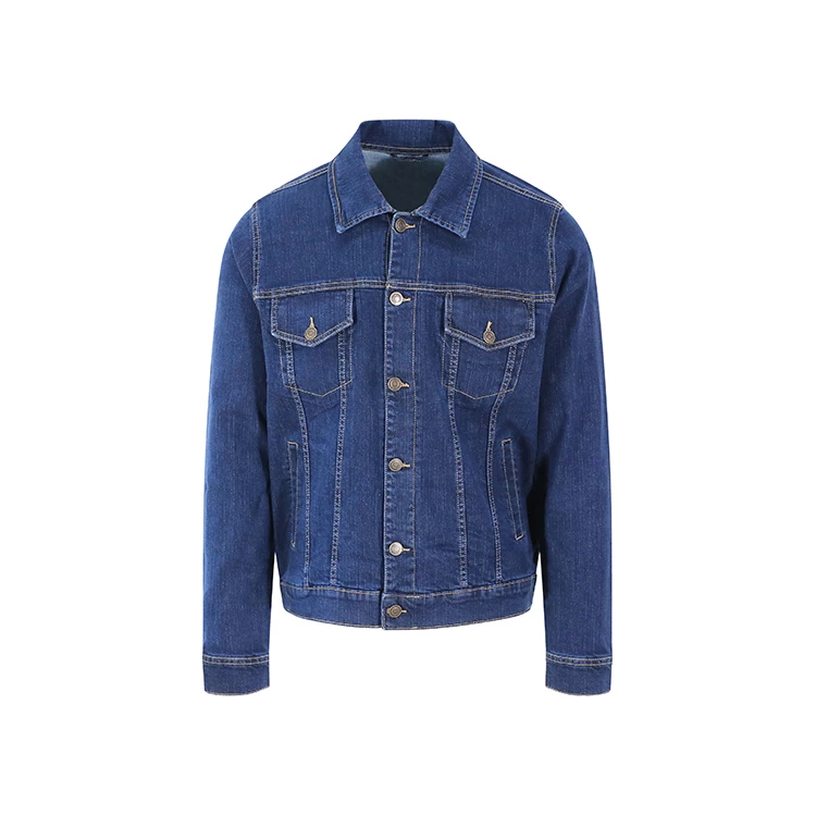 Noah Denim Jacket