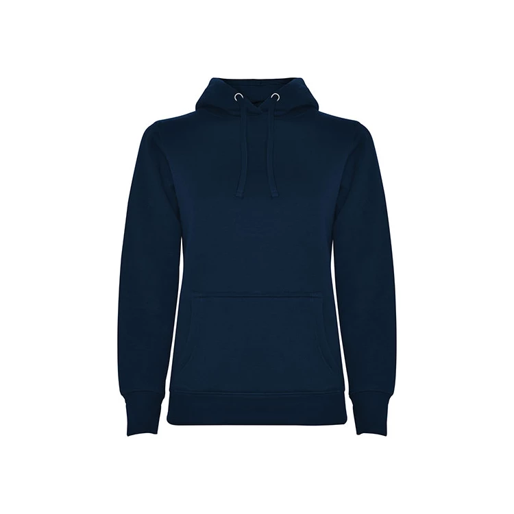 Women's Urban Hooded Sweatshirt