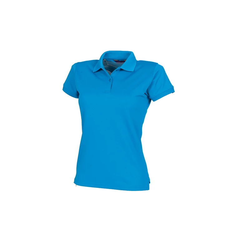 Ladies' Coolplus® Wicking Polo Shirt