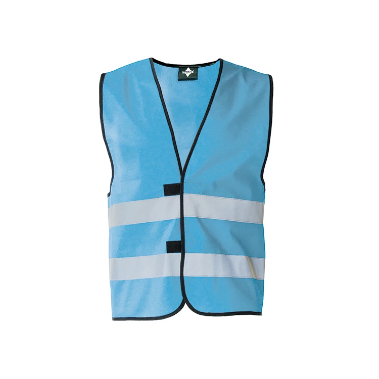 Functional Hi-Vis Safety Vest Dortmund