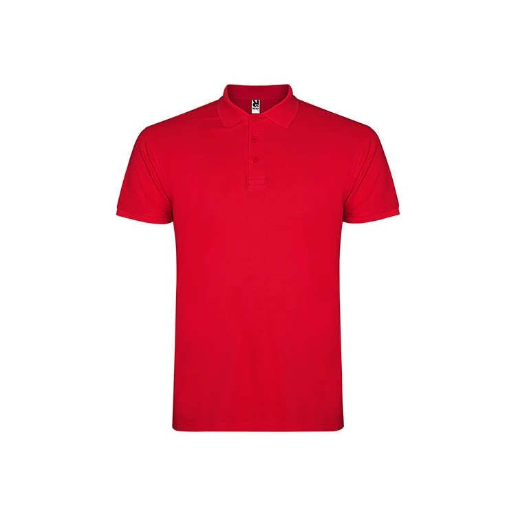 Kids' Star Poloshirt