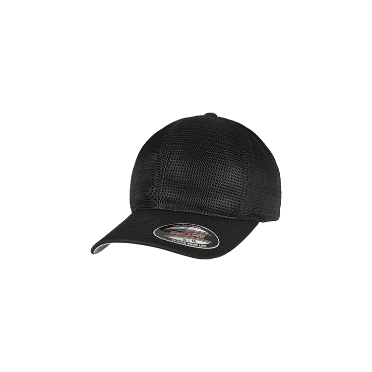 Flexfit 360 Omnimesh Cap