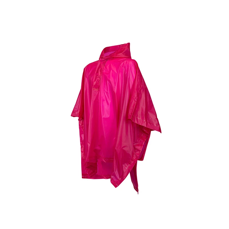 Kids' Splashmacs Poncho