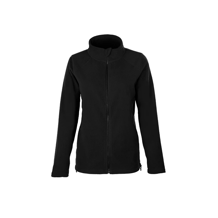 Women's Full- Zip Fleece Jacket