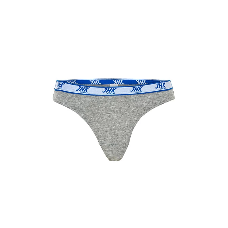 Ladies' Thong (3 Pack)