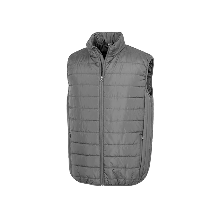 Promo Padded Bodywarmer