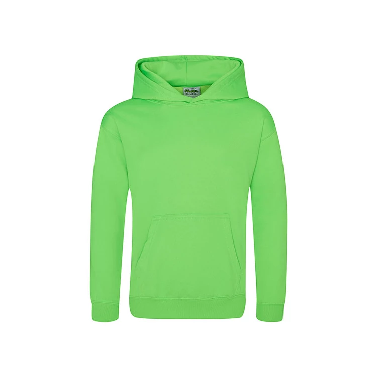 Kids' Electric Hoodie