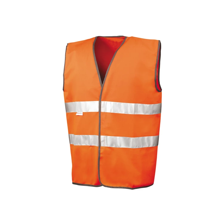 Motorist Safety Vest Using 3M™