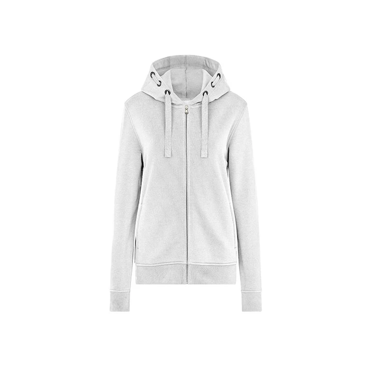 Women's Premium Hooded Jacket