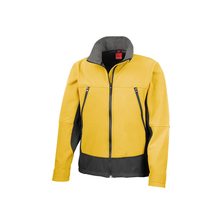 Activity Softshell Jacket