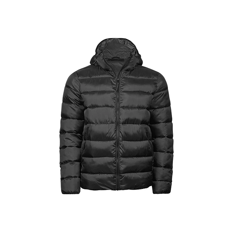 Lite Hooded Jacket