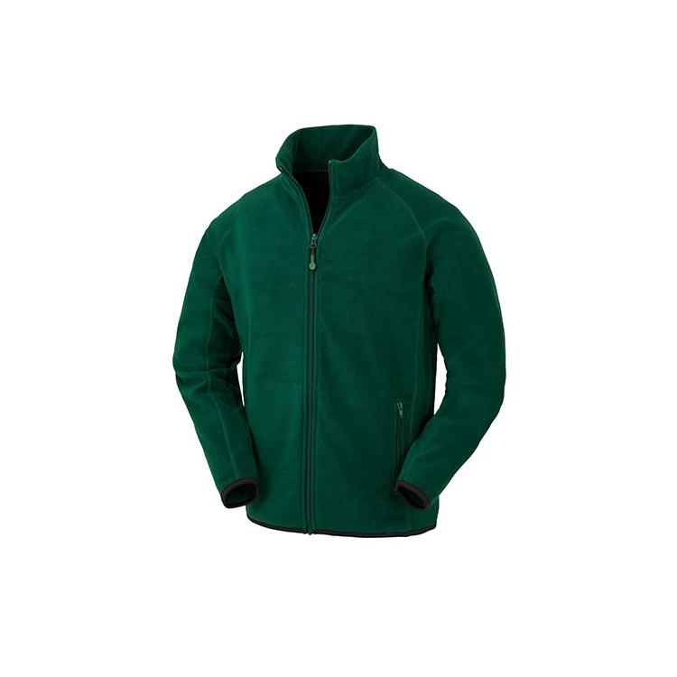 Recycled Fleece Polarthermic Jacket