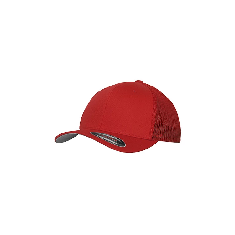 Flexfit Mesh Trucker Cap