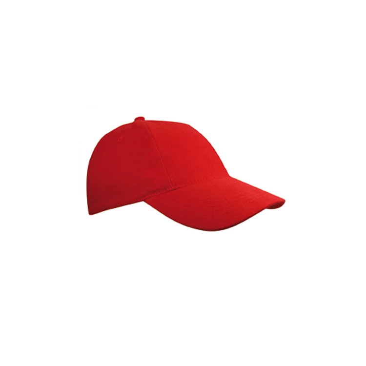 Kids' Brushed Cap