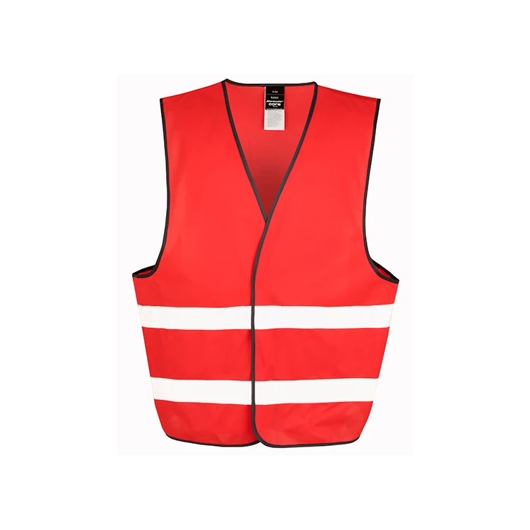 Enhanced Visibility Vest