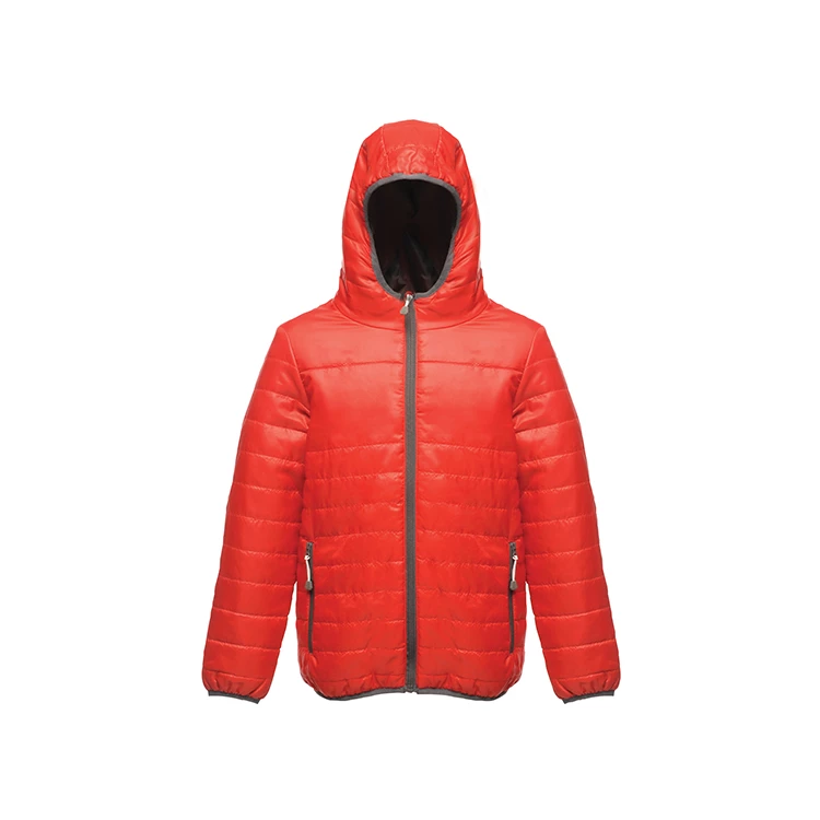 Kids' Stormforce Thermal Jacket