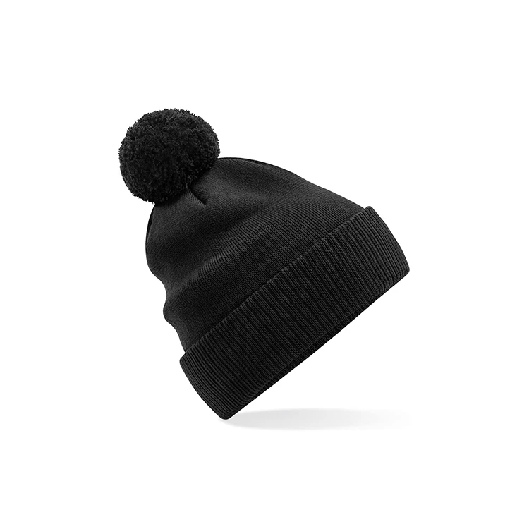 Organic Cotton Snowstar® Beanie