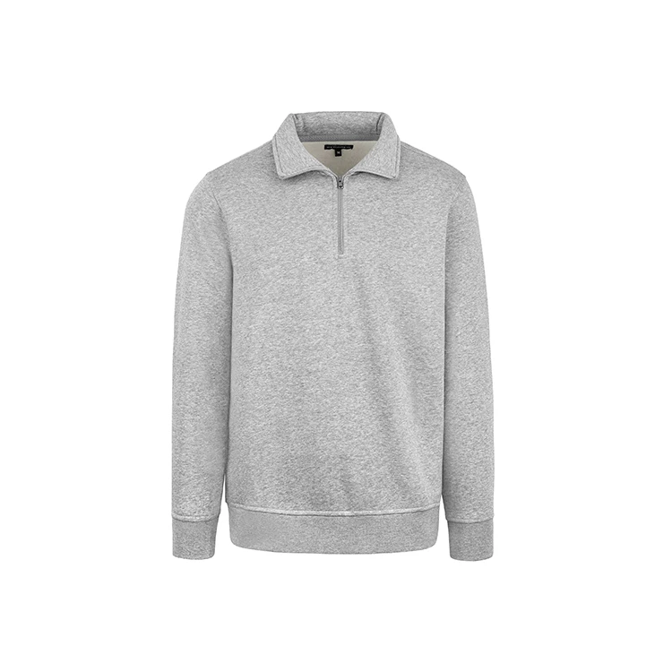 Unisex Premium Zip-Sweatshirt