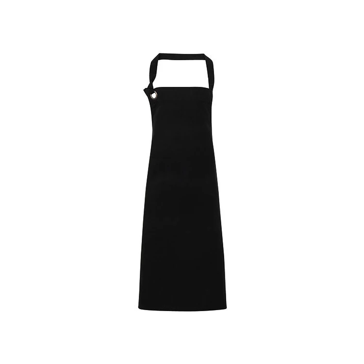 Calibre Heavy Cotton Canvas Bib Apron