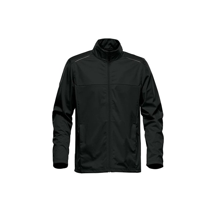 Men's Greenwich Lightweight Softshell Jacket