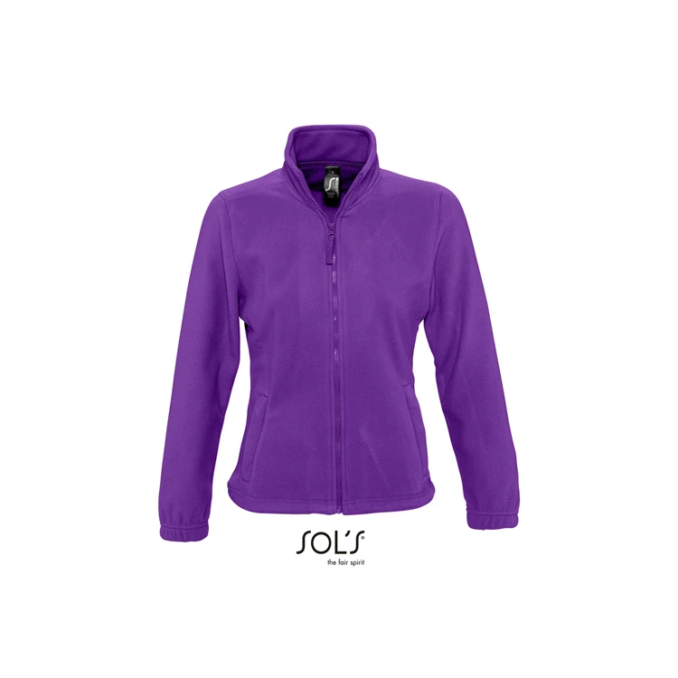 Women's Fleece Jacket North