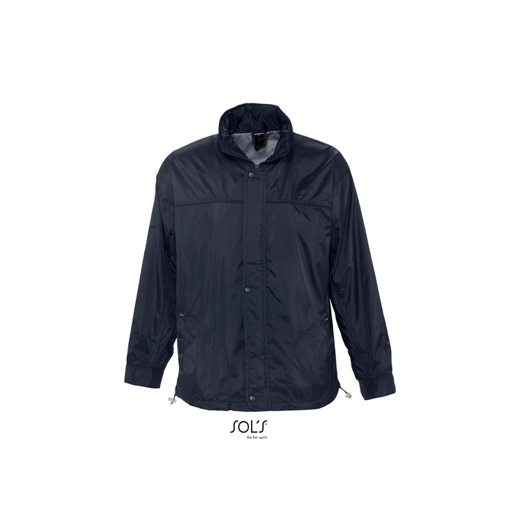 Windjacket Mistral