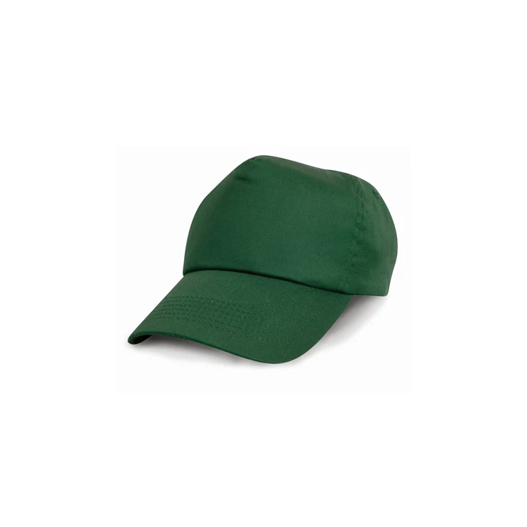 Junior Cotton Cap