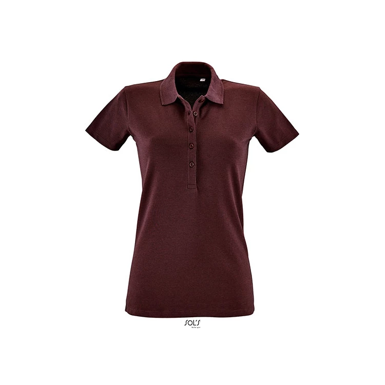 Women's Phoenix Polo