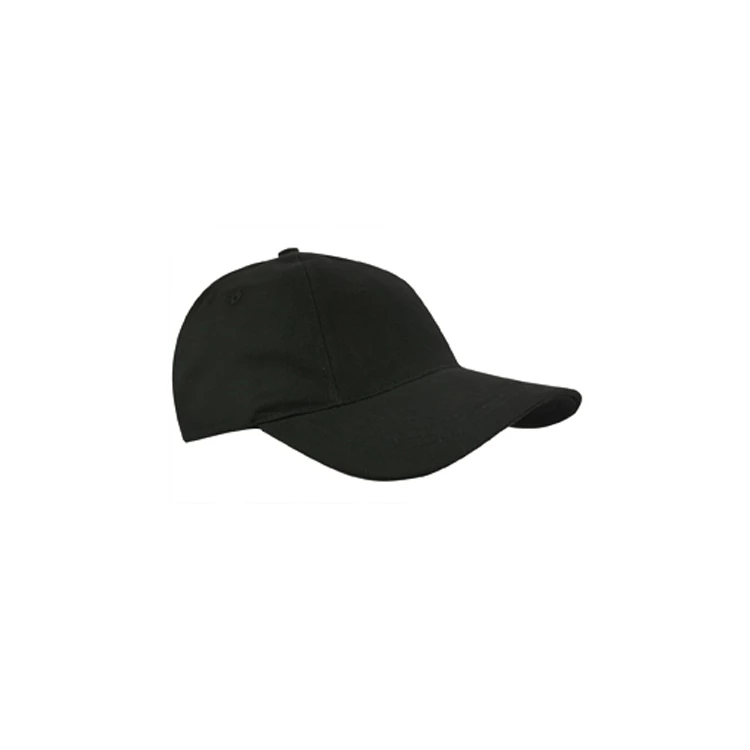 Brushed Promo Cap