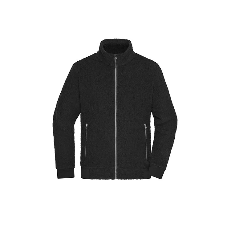 Sherpa Jacket